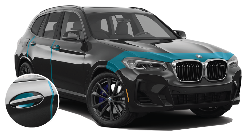 XPEL Named Official Window Tint And Paint-Protection Films Of The BMW Car  Club Of America - BimmerLife